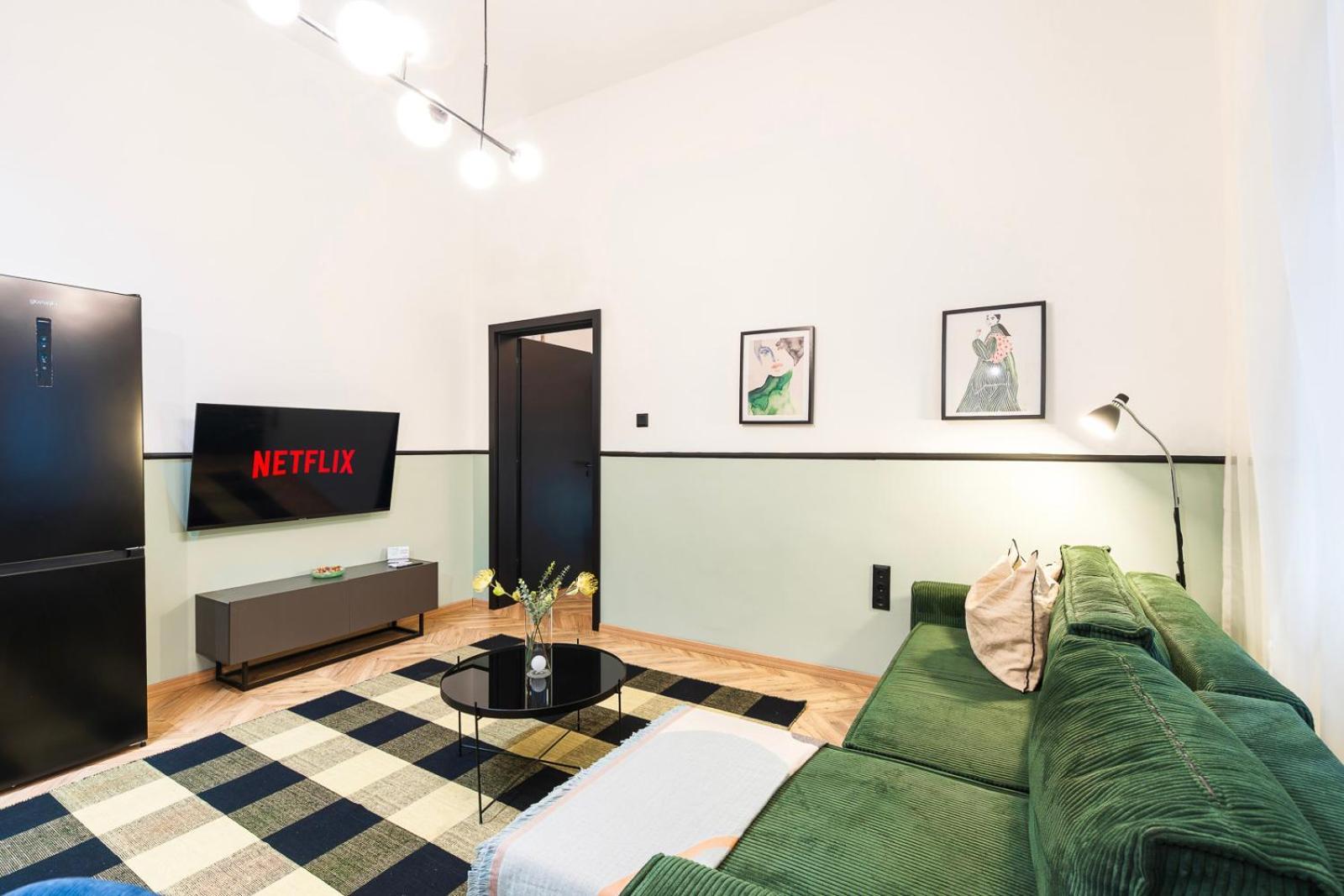 Luxury Peaceful Apartment By The St Stephen'S Basilica Budapesta Exterior foto