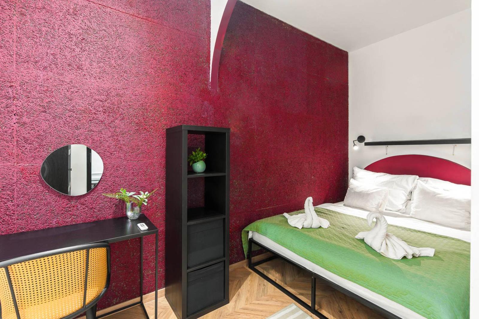 Luxury Peaceful Apartment By The St Stephen'S Basilica Budapesta Exterior foto